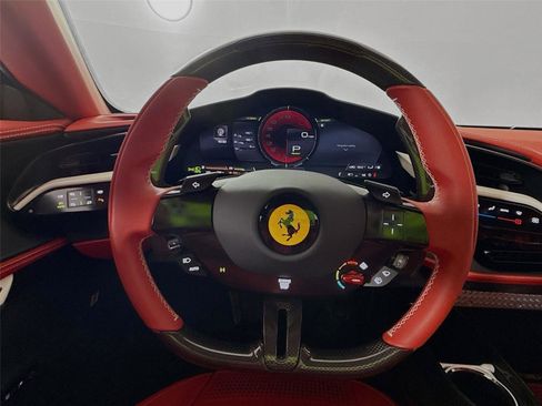 Used 2024 Ferrari SF90 Spider AWD/4WD image 21