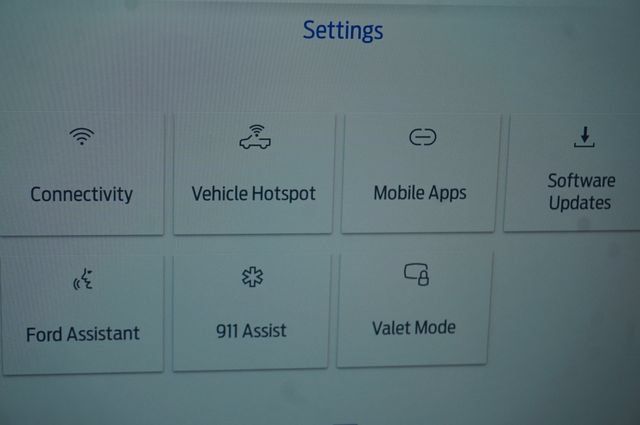 New 2026 Ford F150 Raptor AWD/4WD image 52