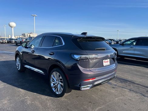 New 2026 Buick Envision Avenir AWD/4WD image 8
