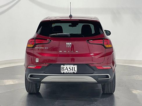 Used 2024 Buick Encore GX Preferred FWD image 12
