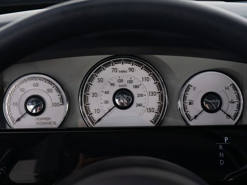 Certified 2018 Rolls-Royce Dawn image 36