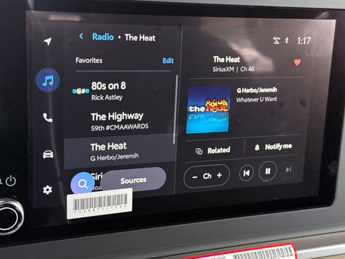 New 2026 Toyota Tacoma SR5 image 19