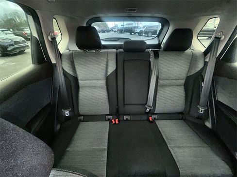 Used 2023 Nissan Rogue SV image 27