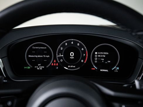 New 2026 Porsche Cayenne AWD/4WD image 15