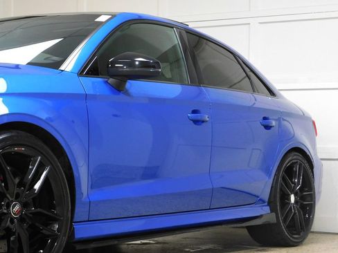 Used 2018 Audi RS 3 AWD/4WD image 12