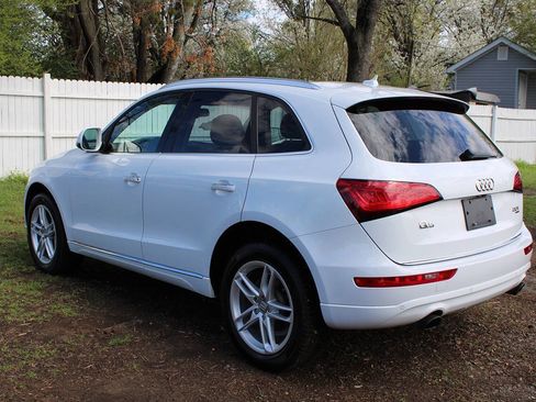 Used 2015 Audi Q5 2.0T Premium Plus image 9