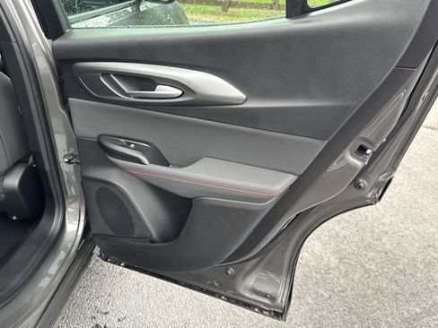 New 2025 Dodge Hornet GT w/ Cold Weather Group image 16