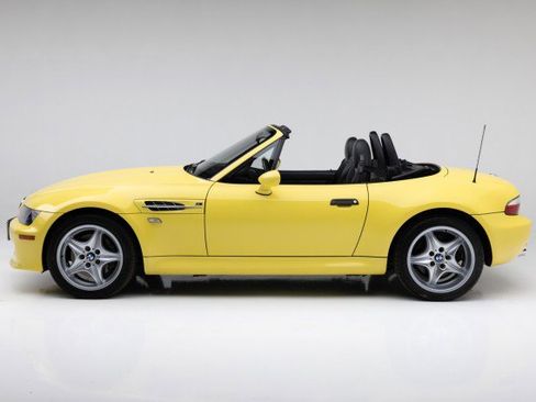 Used 1999 BMW M Roadster image 15