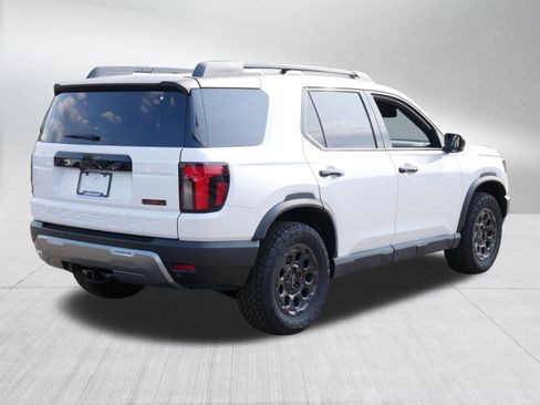 Used 2026 Honda Passport TrailSport Elite image 7