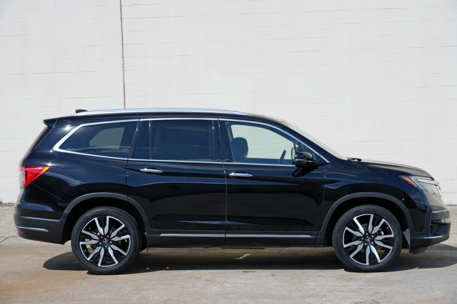 Used 2022 Honda Pilot Touring image 57