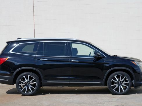 Used 2022 Honda Pilot Touring image 57