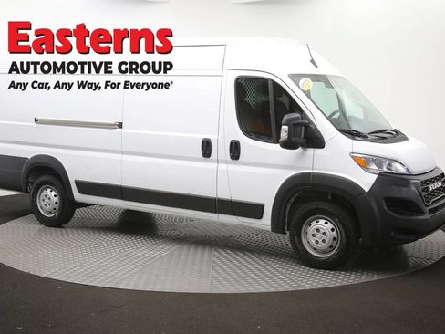 Used 2023 RAM ProMaster 3500 FWD image 49