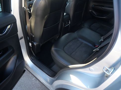 Used 2018 MAZDA CX-5 Touring image 20