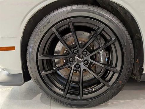 Certified 2018 Dodge Challenger T/A image 28