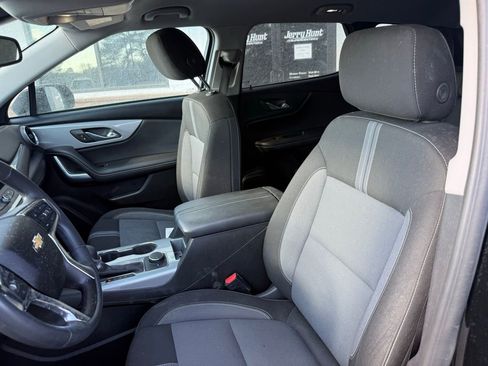 Used 2024 Chevrolet Blazer LT w/ Convenience Package image 3