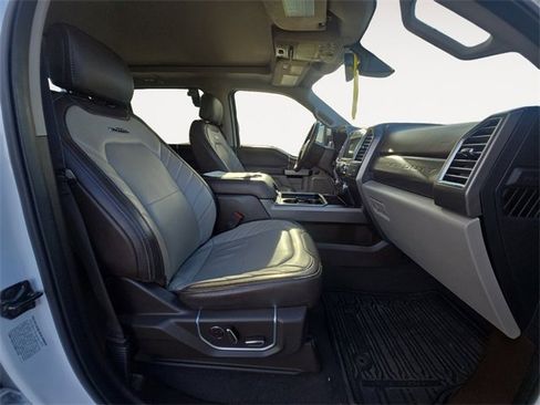 Used 2019 Ford F450 Limited image 15