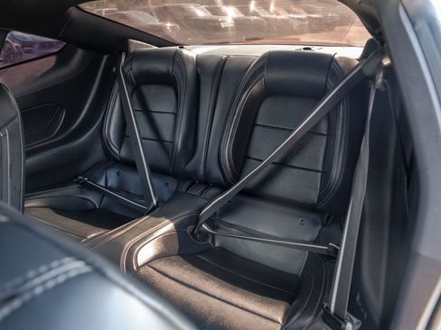 Used 2025 Ford Mustang GT Premium RWD image 35