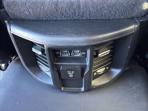 Used 2021 RAM 2500 Laramie image 16