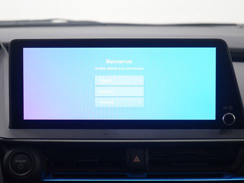 Used 2025 Toyota Prius AWD image 16