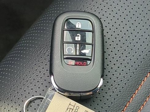 New 2026 Honda CR-V Sport-L image 29