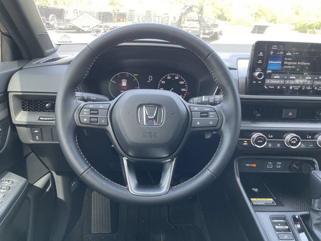 New 2025 Honda CR-V Sport-L image 18