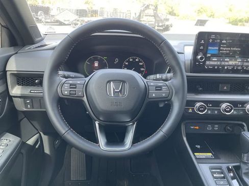 New 2025 Honda CR-V Sport-L image 18