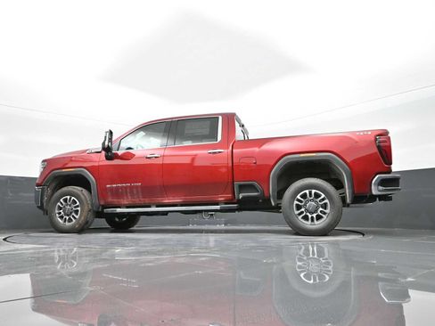 New 2025 GMC Sierra 2500 SLT w/ SLT Premium Package image 34