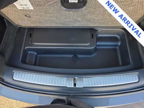 Used 2021 Jeep Grand Cherokee L Overland w/ Luxury Tech Group IV image 46