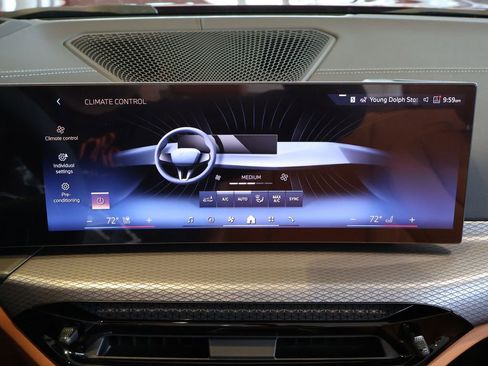 New 2026 BMW 430i xDrive Convertible image 26