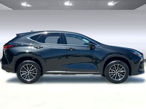 Certified 2024 Lexus NX 350h AWD w/ Vision Package image 7