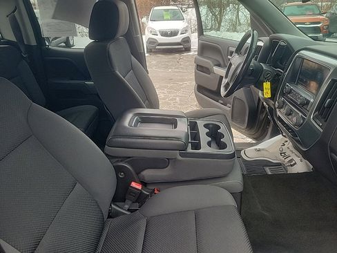 Used 2014 Chevrolet Silverado 1500 LT w/ LT Convenience Package image 21