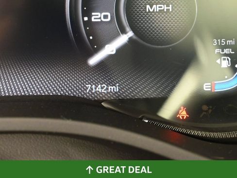 Used 2024 RAM 1500 TRX w/ TRX Level 2 Equipment Group AWD/4WD image 45