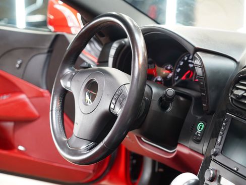 Used 2013 Chevrolet Corvette Grand Sport w/ 2LT Preferred Equipment Group image 60