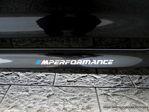 Used 2023 BMW 540i w/ M Sport Package RWD image 4