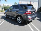 Used 2012 Mercedes-Benz ML 350 4MATIC image 5