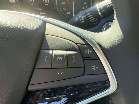 New 2024 Cadillac XT6 Premium Luxury w/ Technology Package image 18