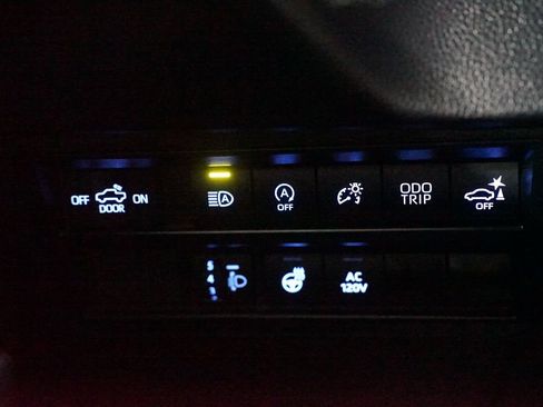 Used 2023 Toyota Tundra SR5 w/ TRD Sport Premium Package image 27