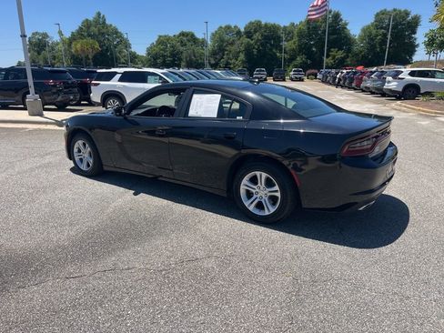 Used 2023 Dodge Charger SXT RWD image 4