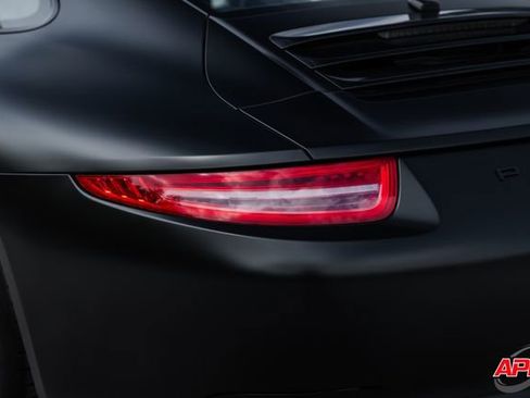 Used 2013 Porsche 911 Carrera image 50