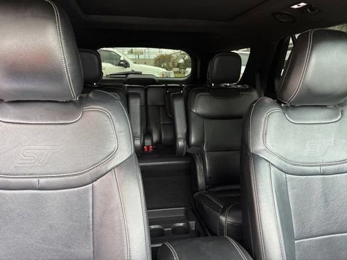 Used 2020 Ford Explorer ST AWD/4WD image 59