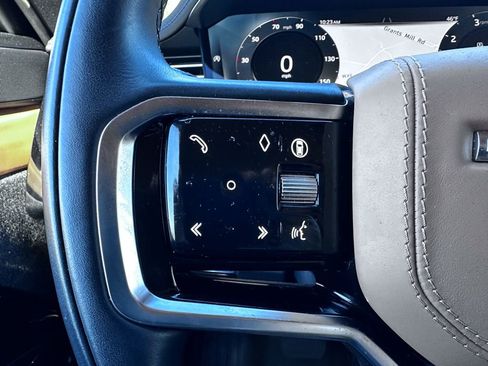 Used 2024 Land Rover Range Rover Sport SE image 21