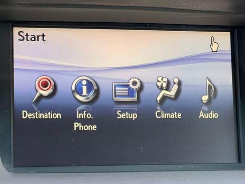 Used 2011 Lexus RX 350 AWD w/ Premium Pkg image 24