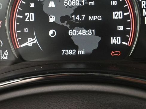 Used 2026 Dodge Durango GT AWD/4WD image 35