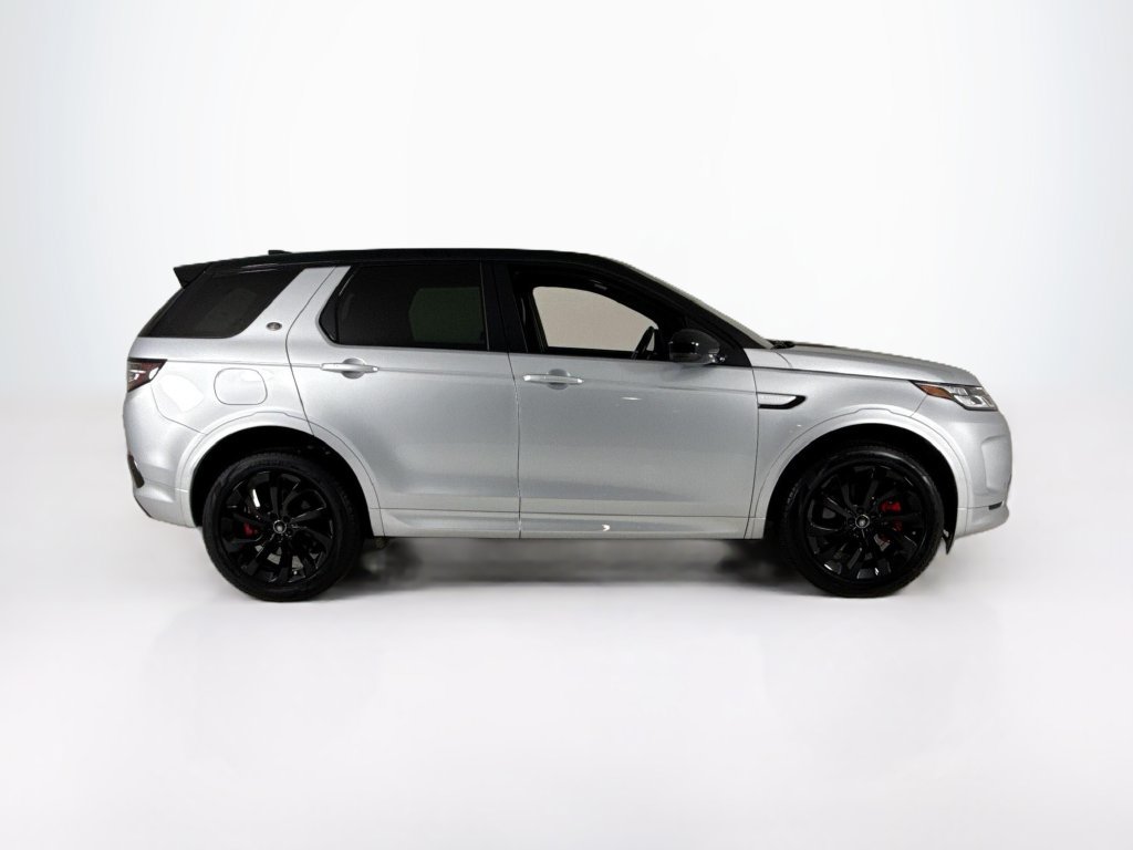 Used 2023 Land Rover Discovery Sport S R-Dynamic AWD/4WD image 6