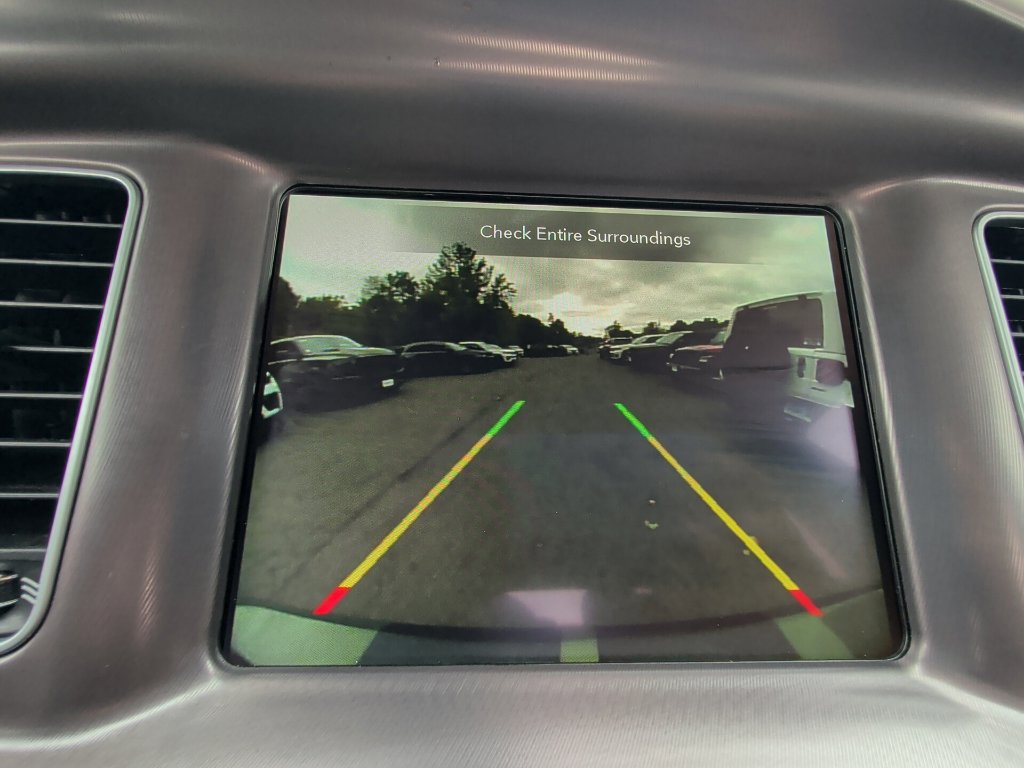 Certified 2021 Dodge Charger R/T RWD image 22