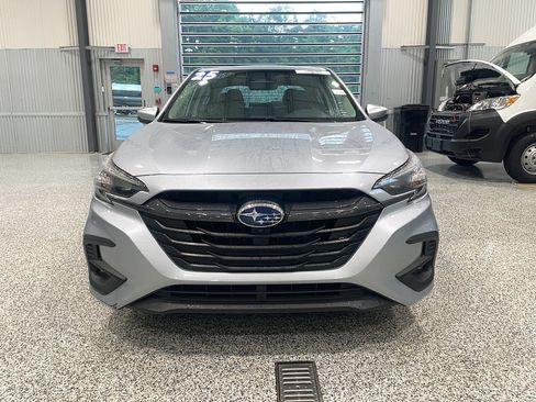 Used 2025 Subaru Legacy Touring XT AWD/4WD image 2