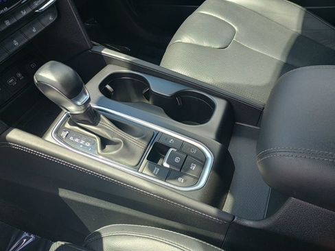 Used 2020 Hyundai Santa Fe Limited FWD image 33