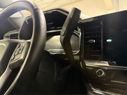 Used 2024 GMC Sierra 1500 Elevation w/ Max Trailering Package image 26