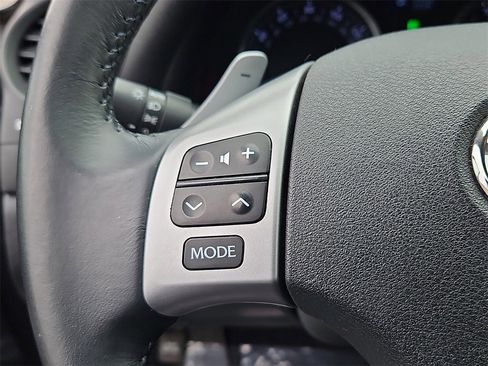 Used 2011 Lexus IS 250 AWD image 25