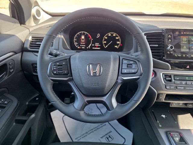 New 2026 Honda Ridgeline RTL image 21